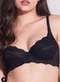 Hope - Sutiã Sustentação Hope 0l2299 Taça B Brc-Branco - variação: Pt0-Preto