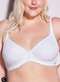 Hope - Sutiã Sustentação Hope 0l2299 Taça C Brc-Branco - variação: Brc-Branco