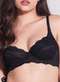 Hope - Sutiã Sustentação Hope 0l2299 Taça C Brc-Branco - variação: Pt0-Preto