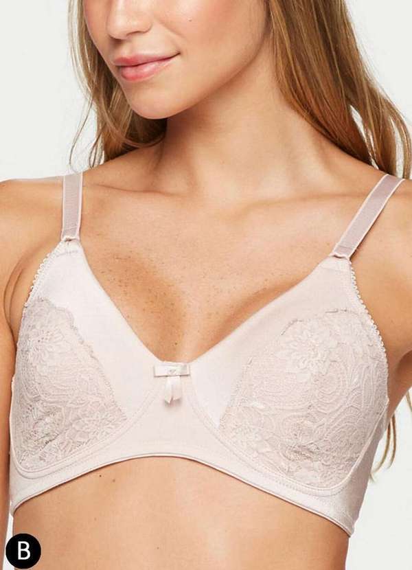 Sutiã valisere plus size Clearance