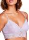Hope - Top sem Aro com Bojo Removível Hope L22550 Adc-Azul-Delicato - variação: lmr-lilás-mantra