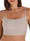Liz - Top sem Aro e com Bojo Liz 51601 260-Sepia - variação: 260-Sepia