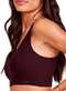 Hope - Top sem Aro e com Bojo Removível Hope L214850 Rln-Rosa-Collant - variação: Vnb-Vinho-Bordô
