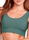 Hope - Top sem Aro e sem Aro Hope 21890 Blt-Ballet - variação: Vbt-Verde-Botânico