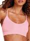 Hope - Top sem Aro e sem Bojo Hope S21020 Rad-Rosa-Algodão - variação: Rad-Rosa-Algodão