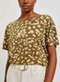 Hering - Blusa Feminina Hering 4djt - variação:  