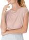 Malwee - Blusa Feminina Justa Malwee 1000129563 70391-Rosa - variação: 70391-Rosa
