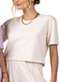 Marialícia - Blusa Feminina Marialicia 183470 2037-Natural - variação: 2037-Natural