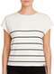 Marialícia - Blusa Feminina Marialicia 184215 5109-Verde-Aspargo - variação: 2037-Natural