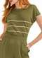 Marialícia - Blusa Feminina Marialicia 184215 5109-Verde-Aspargo - variação: 5109-Verde-Aspargo