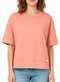 Marialícia - Blusa Feminina Marialicia 184344 3470-Coral - variação: 3470-Coral