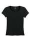 Marialícia - Blusa Feminina Marialicia 52072 7001-Preto - variação: 7001-Preto