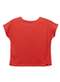 Marialícia - Blusa Feminina Marialicia 52249 4522-Tomate - variação: 4522-Tomate