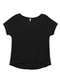 Marialícia - Blusa Feminina Marialicia 52250 2037-Natural - variação: 7001-Preto