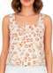 Marialícia - Blusa Feminina Regata Marialicia 184270 - variação:  