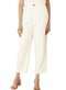 Malwee - Calça Feminina Alfaiataria Malwee 1000127786 01739-Off-White - variação: 01739-Off-White