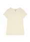 Malwee - Blusa Feminina Malwee 1000085891 00383-Off-White - variação: 00383-Off-White