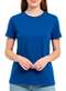 Malwee - Camiseta Feminina Enfim 1000058544 01628-Rosa - variação: 01291-Azul