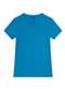 Malwee - Camiseta Feminina Branc0 00001-Branca - variação: 02623-azul