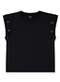 Enfim - Camiseta Feminina Muscle Tee Enfim 1000120962 00004-Preto - variação: 00004-Preto