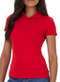 Malwee - Camiseta Feminina Polo Malwee 1000004505 - variação:  