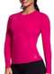 Selene - Camiseta Feminina Uv Selene 20750-003 822-Pink - variação: 822-Pink