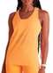 Lupo - Camiseta Feminina Regata Lupo 71133-001 3060-Orange - variação: 3060-Orange