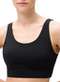 Hering - Top Feminino Hering Sc75 N10-Preto - variação: N10-Preto