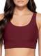 Enfim - Top Feminino Regata Enfim 1000121399 01330-Bordô - variação: 01330-Bordô