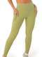 Demillus - Legging Feminina Demillus 000148 27-Preto - variação: 64-Verde-Oliva