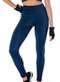 Demillus - Legging Feminina Demillus 000157 15-Marinho - variação: 15-Marinho
