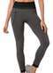 Demillus - Legging Feminina Demillus 000178 15-Marinho - variação: 85-Grafite