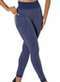 Demillus - Legging Feminina Demillus 000178 15-Marinho - variação: 15-Marinho