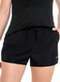 Enfim - Shorts Feminino Enfim 1000086813 01073-Rosa - variação: 00004-Preto