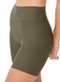Enfim - Shorts Feminino Enfim 1000099905/1000124394 00972-Rosa-Escuro - variação: 70209-Verde