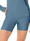 Enfim - Shorts Feminino Enfim 1000121025 70206-Azul - variação: 70206-Azul