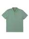 Malwee - Camiseta Polo Masculina Malwee 1000004430 00001-Branco - variação: 03956-Verde