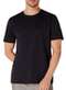 Hering - Camiseta Masculina Hering Kg99 Algodão Pima N10-Preta - variação: N10-Preta