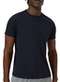 Hering - Camiseta Masculina Hering Sncv Axt-Azul-Escuro - variação: N10-Preto