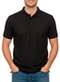 Enfim - Camiseta Masculina Polo Slim Enfim 1000121397 02023-Marinho - variação: 00004-Preto