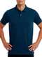 Enfim - Camiseta Masculina Polo Slim Enfim 1000121397 02023-Marinho - variação: 02023-Marinho