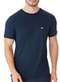 Malwee - Camiseta Masculina Slim Malwee Active 1000133430 00004-Preta - variação: 02023-Azul-Marinho