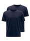Hering - Kit com 2 Camisetas Masculina Hering 0227 Marinho - variação: Marinho