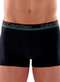 Calvin Klein - Cueca Boxer Calvin Klein C10.13 Br00-Branco - variação: Pt00-Preto