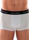 Calvin Klein - Cueca Boxer Calvin Klein C12.13 - variação:  