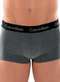 Calvin Klein - Cueca Boxer Calvin Klein C12.13 - variação:  