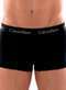 Calvin Klein - Cueca Boxer Calvin Klein C12.13 - variação:  