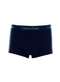 Calvin Klein - Cueca Boxer Calvin Klein C12.01 Pt02-Preto - variação: Az08-Azul-Marinho