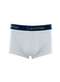 Calvin Klein - Cueca Boxer Calvin Klein C12.01 Pt02-Preto - variação: Br02-Branco