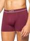 Lupo - Cueca Boxer Lupo 436-004 9960-Preto - variação: 5940-Vinho